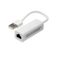 thumbnail image 2 of axGear Adaptateur Réseau LAN Ethernet USB 2.0 Portable 10/100 Android Windows Ubuntu Mac, 2 of 7