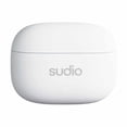 thumbnail image 4 of Sudio A1 Pro ANC Wireless Earbuds White, 4 of 6