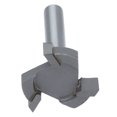 thumbnail image 4 of FLAMEEN Fraise à 3 Bords pour Routeurs CNC, Fraise à 3 Tranchants pour Routeurs CNC, 4 of 8