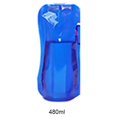 thumbnail image 3 of Transemion Outdoor Water Bag Camping Backpacking Drinking Pouch Drinkware Container Dark Blue 1Set, 3 of 6