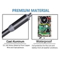 thumbnail image 4 of Door Opener Linear Actuator DC Worm ar Automatic Swing Door Opener Electric Tube, Light, Button, GSM Operator ,Free Your Hands, 4 of 7