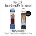 thumbnail image 2 of FolkArt 8 Piece Texture Paint Brush Set, 2 of 5