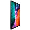 thumbnail image 4 of Restored Apple iPad Pro (4th Gen) 256GB Wi-Fi Cellular Unlocked 12.9" (2020) - Space Gray (Refurbished), 4 of 5