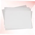 thumbnail image 4 of OULII 100 Pcs Papier à Calquer pour Impression Fine Art Papier Blanc pour Projets d'Art, 4 of 8