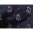 thumbnail image 4 of oneOone Cotton Poplin Fabric Paisley Block Print Fabric By Yard 42 Inch Wide, 4 of 4