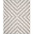 thumbnail image 4 of Safavieh Cambridge Lilly Diamond Stripes Area Rug, 4 of 5