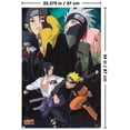 thumbnail image 2 of Naruto Shippuden - Action, 2 of 4