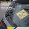 thumbnail image 3 of Enseigne Bébé à bord de Safety 1st, 3 of 7