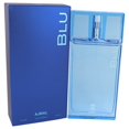 thumbnail image 1 of Ajmal Blu by Ajmal - Men - Eau De Parfum Spray 3 oz, 1 of 1