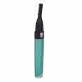 thumbnail image 3 of Tondeuse à Sourcils Machine Tondeuse à Sourcils Appareil Tondeuse à Sourcils Électrique Tondeuse à Sourcils Imperméable Forme Stylo Flexible Rasage Épilateur Facial pour Maison Voyage Vert, 3 of 8