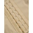 thumbnail image 5 of MesaSe Soutien-Gorge Sans Armatures à Fermeture Frontale pour Femmes, 5 of 5