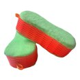 thumbnail image 1 of Transemion 2pcs Ergonomic Car Sponge Large And Ample For Easy Dirt Removal Cars Car Sponges For Washing C, 1 of 6