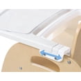 thumbnail image 2 of Foundations La Chaise d'Alimentation Easy Serve, 2 of 6