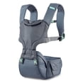 thumbnail image 3 of Porte-siège de hanche 5 en 1 Hip Rider Plus, 3 of 9
