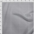 thumbnail image 3 of oneOone Cotton Flex Fabric Diamond Block Print Fabric BTY 40 Inch Wide, 3 of 4