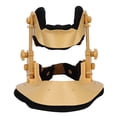 thumbnail image 2 of Cervical Collar, Cervical Neck Traction Device, Adjustable Cervical Traction Device, Neck Pain Relive Collar Fixation Neck Care Recover Tool, 2 of 8