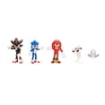 thumbnail image 4 of Sonic the Hedgehog 3 - 2.5" Figure Movie Collection Multipack - Wave 1, 4 of 4