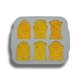 thumbnail image 4 of Cqxid Ice Cube Mold Under $10 Large Cake Pan Baking Cake For Halloween And Birthday, 4 of 5