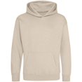 thumbnail image 1 of Awdis Sweat à Capuche pour Enfants / Hoodie / Tenue Scolaire, 1 of 2