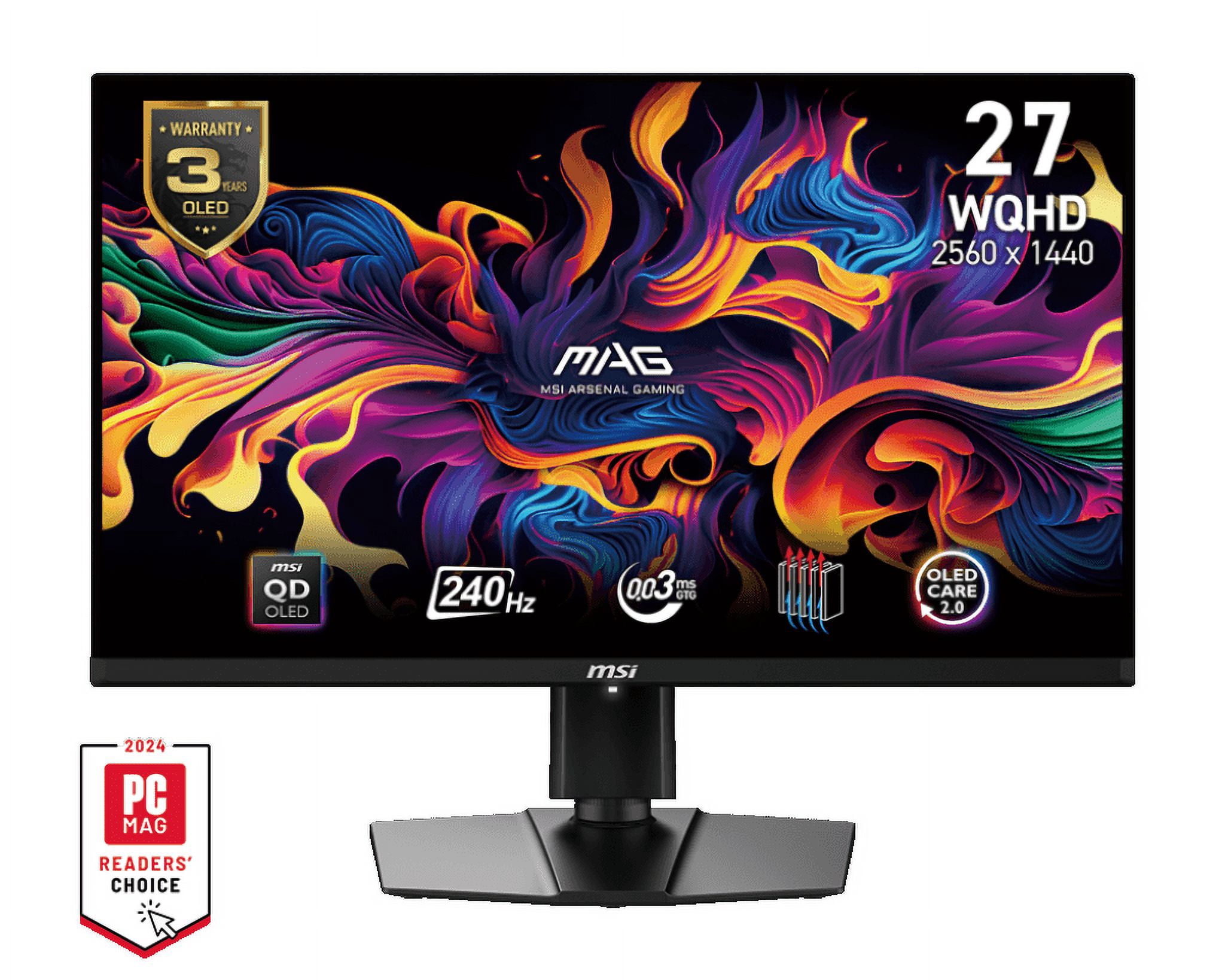 MSI 27
