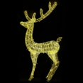 thumbnail image 5 of vidaXL TTG Rennes de Noël en Acrylique 250 LED 2 Pcs 180 cm Blanc Chaud, 5 of 5