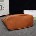 thumbnail image 4 of Lady Tote Bag Fashion Creative Rivet All-match Shoulder Handbag Shoulder Tote, 4 of 8