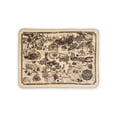 thumbnail image 3 of The Legend of Zelda Blanket Loot Box, 3 of 8