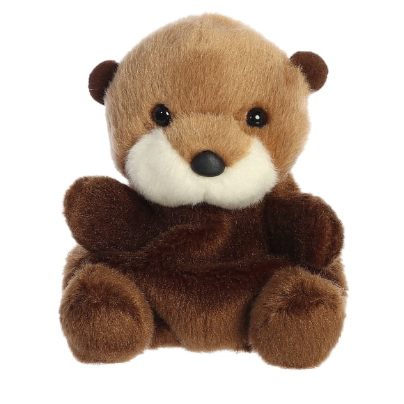 Aurora Palm Pals - Selena Sea Otter 5"