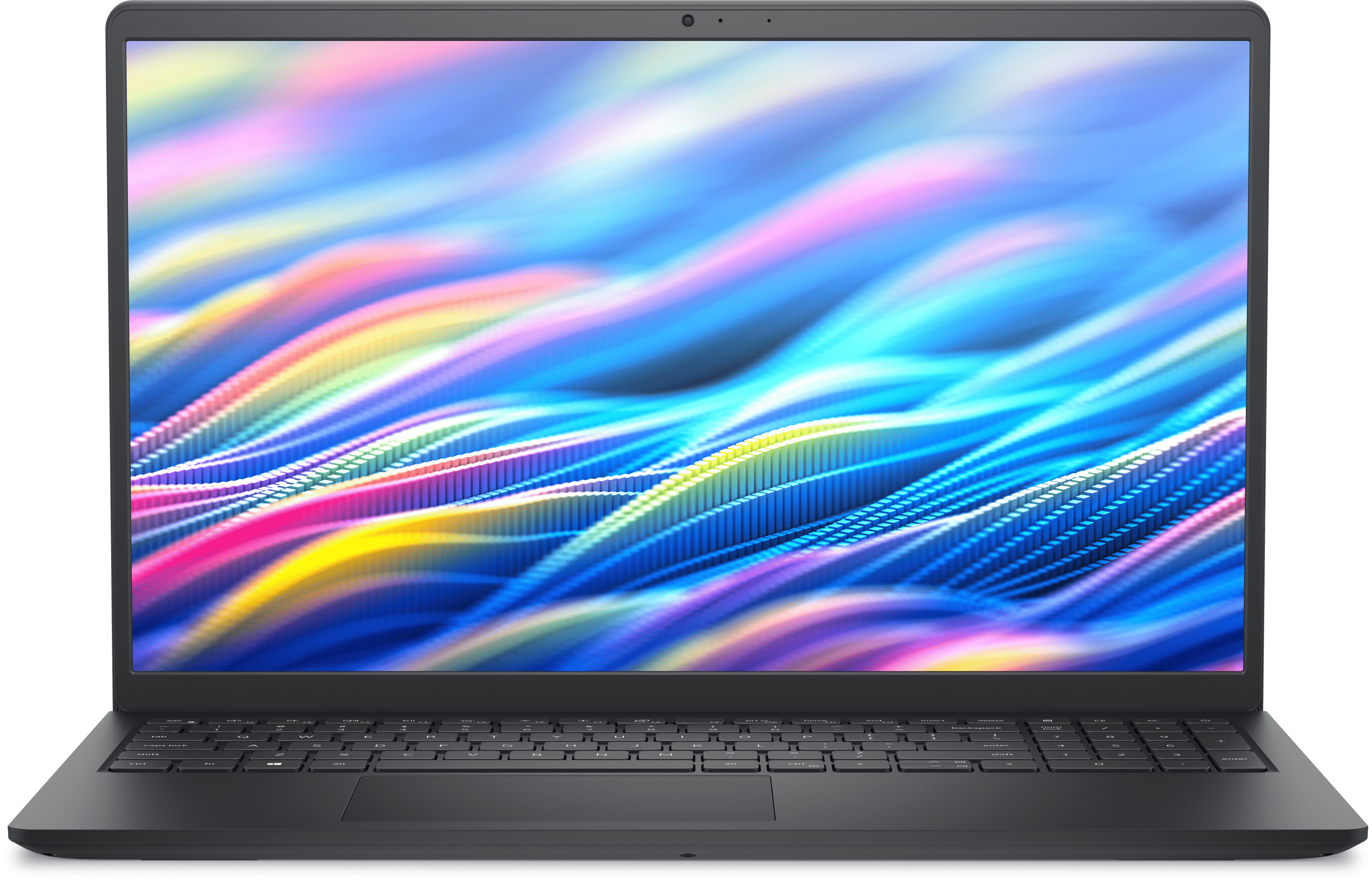 Dell 15 15.6