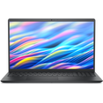 thumbnail image 1 of Dell 15 15.6" FHD 120Hz IPS Laptop, Intel Core 3 100U, 8GB DDR4 512GB SSD, Intel UHD Graphics, Windows 11 Home, Wi-Fi 6, Bluetooth, Lightweight & Portable, Anti-Glare, HDMI, Black, 1 of 7