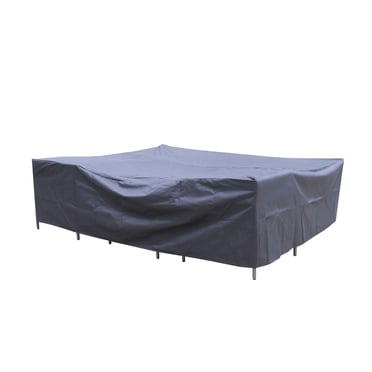 Housse de mobilier de jardin étanche