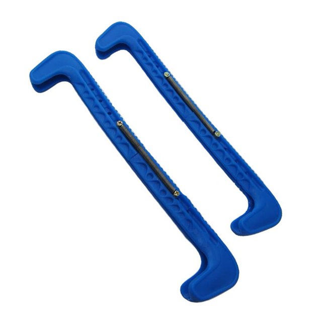 Adjustable Ice Skate Blade Protector Cover For Ice Hockey Skates Figure Skates