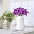 thumbnail image 4 of Huanglei Bouquet – Realistic Faux Floral Arrangement For Wedding Home Table Centerpieces & Event Styling, 4 of 5