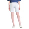 thumbnail image 4 of Bermuda taille haute George pour filles, 4 of 6