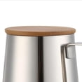 thumbnail image 4 of GROWTH TANK Drip Coffee Machine with Spout Pot From on Coffee Tea Kettle Coffee Machine with 350ml, 4 of 9