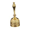 thumbnail image 3 of GROWTH TANK Hand Bell Anniversary Gift Crafts Prayer Bells for Wedding Meeting Classroom Type D, 3 of 9