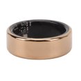 thumbnail image 1 of Fitness Smart Ring, Intelligent Health Ring Fitness Tracker, Smart Ring for Sleep, Pedometer, Health Monitor, Women & Men, Made of Stainless Steel and Ceramic, 1 of 7