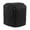 black, variant on Milaget Bird Cage Cover Good Night Birdcage Cover Protector for Macaw Budgies Parrot black
