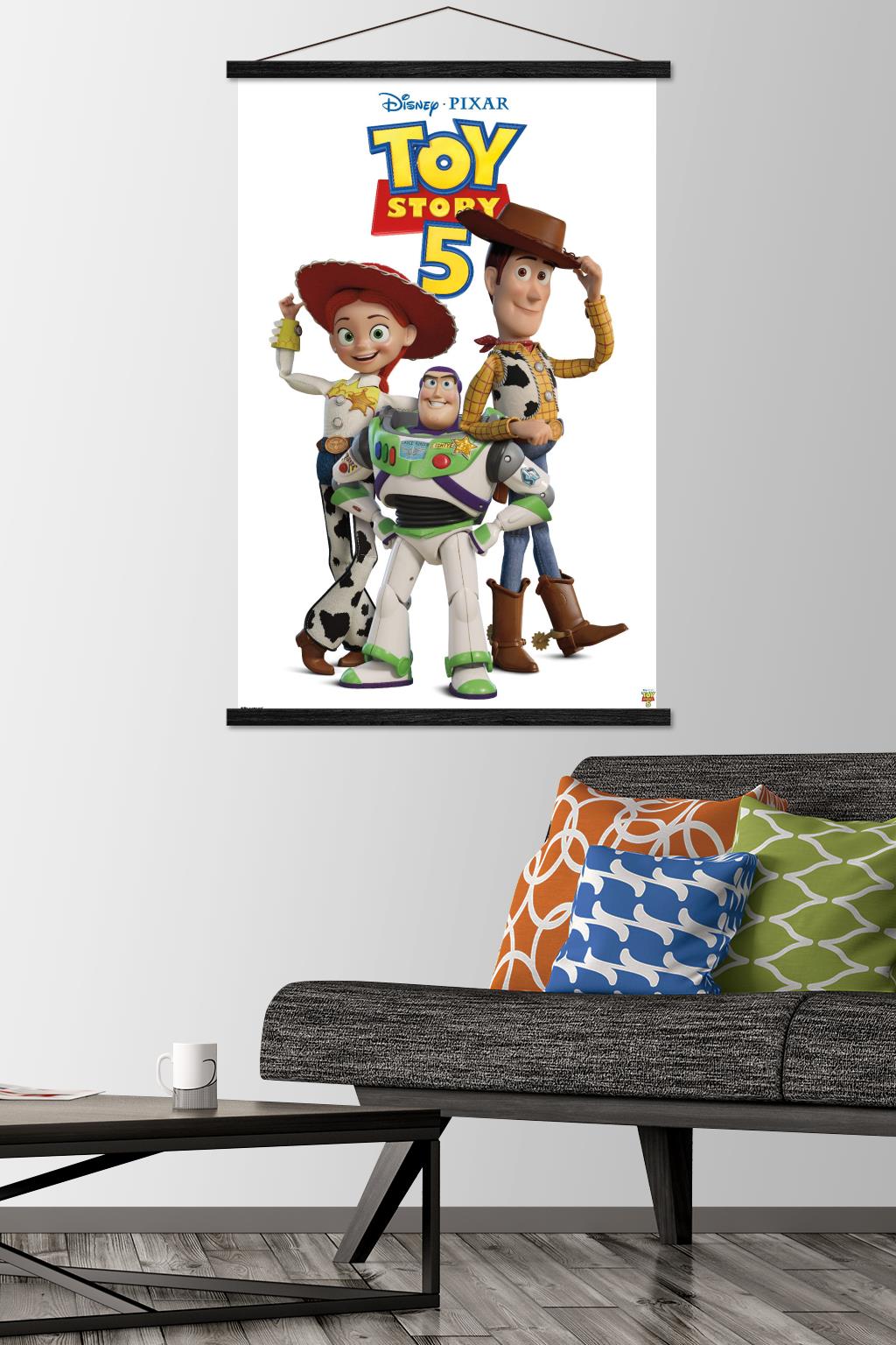 Disney Toy Story 5 (2026