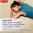 thumbnail image 2 of Elastoplast Second Skin Protection Hydrocolloid Patches, 2 of 9