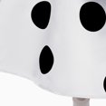 thumbnail image 4 of Robes de Fête d'Anniversaire à Pois pour Filles Robe de Princesse Formelle Célébration Boule Pâques 2-10 Ans, 4 of 6