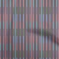thumbnail image 1 of oneOone Tissu Polyester Spandex Vin Rayures Matériel de Robe Tissu Imprimé Tissu au Mètre 56 Pouces de Large-Hm, 1 of 4