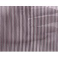 thumbnail image 4 of oneOone Georgette Viscose Fabric Vertical Stripe Printed Fabric 1 Yard 42 Inch Wide, 4 of 4