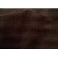 thumbnail image 4 of oneOone Cotton Silk Fabric Window Pane Check Printed Fabric 1 Yard 42 Inch Wide, 4 of 4