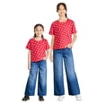 thumbnail image 3 of George Girls' Printed T-Shirt, 3 of 6