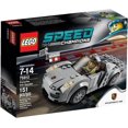 thumbnail image 1 of LEGO 75910 Porsche 918 Spyder, 1 of 2