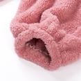 thumbnail image 4 of MesaSe Cartoon en Peluche pour Femmes Pyjama 3D Ear, 4 of 6
