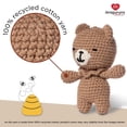 thumbnail image 2 of AMIGURUMI Collection au Crochet, 2 of 8