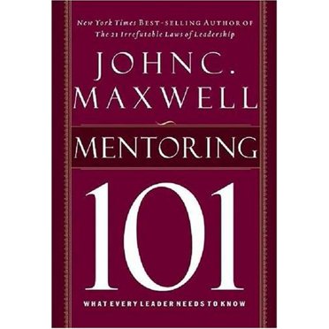 Mentorat 101