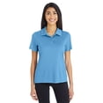 thumbnail image 1 of Team 365 Ladies' Zone Performance Polo, 1 of 3